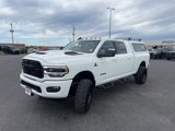 Used 2024 RAM 2500 Laramie w/ Night Edition image 3