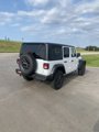 New 2025 Jeep Wrangler Unlimited Sport image 4