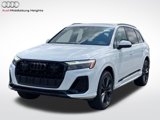 New 2025 Audi Q7 3.0T Prestige image 2
