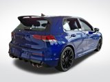 New 2025 Volkswagen Golf R Black Edition image 4