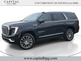 New 2025 GMC Yukon Denali w/ Denali Reserve Package image 1