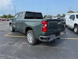 New 2026 Chevrolet Silverado 1500 LTZ w/ LTZ Premium Package image 3