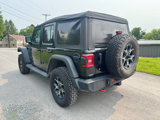 Used 2019 Jeep Wrangler Unlimited Rubicon image 2