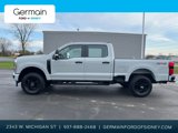 New 2025 Ford F350 XL image 2