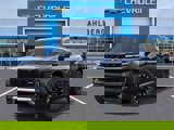 New 2026 Chevrolet Traverse Z71 w/ Driver Confidence Package image 6