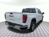 Used 2025 GMC Sierra 1500 SLT image 3