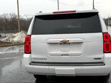 Used 2018 Chevrolet Suburban Premier image 6