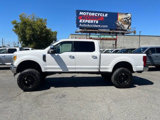 Used 2017 Ford F250 Lariat w/ Chrome Package image 4