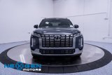 Used 2024 Hyundai Palisade Calligraphy image 4