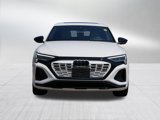 Used 2024 Audi Q8 e-tron Prestige w/ Prestige Package image 2