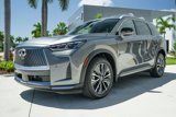New 2026 INFINITI QX60 Luxe w/ Cargo Package image 5