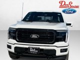 New 2025 Ford F150 Lariat w/ Equipment Group 502A High image 2