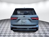 New 2025 Toyota Sequoia SR5 image 4