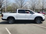New 2025 Honda Ridgeline TrailSport image 2
