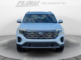 New 2025 Volkswagen Atlas SEL image 2