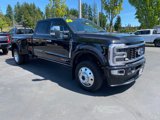 Used 2024 Ford F450 Platinum image 3