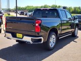 New 2025 Chevrolet Silverado 1500 LTZ w/ LTZ Premium Package image 3