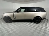 New 2025 Land Rover Range Rover Long Wheelbase Autobiography image 2