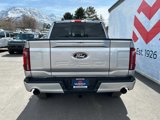 New 2025 Ford F150 Lariat image 5