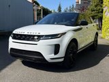 Used 2020 Land Rover Range Rover Evoque SE image 2