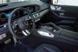 New 2025 Mercedes-Benz GLE 53 AMG 4MATIC Coupe image 2