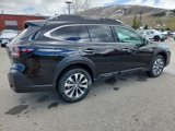 New 2025 Subaru Outback Touring XT image 5
