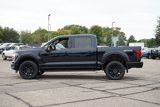 New 2025 Ford F150 Lariat w/ Equipment Group 501A Mid image 6