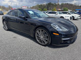 Used 2018 Porsche Panamera 4S w/ Premium Package Plus image 5