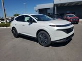 New 2025 Nissan Murano SL image 3