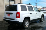 Used 2016 Jeep Patriot Sport image 3