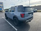 New 2026 Honda Passport TrailSport Elite image 3
