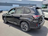 New 2025 Subaru Forester Limited image 4
