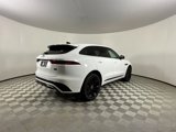 New 2026 Jaguar F-PACE R-Dynamic S image 2
