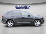 Used 2022 Toyota RAV4 XLE image 4