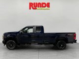 New 2025 Ford F350 4x4 SuperCab Super Duty image 2