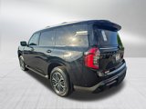 New 2025 Nissan Armada Platinum image 5
