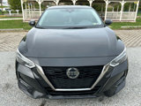 Used 2021 Nissan Sentra SR image 2