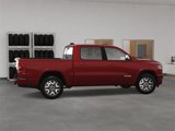 New 2025 RAM 1500 Laramie w/ Sport Appearance Package image 6