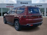 New 2025 Jeep Wagoneer 4WD image 3