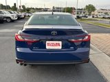 Certified 2025 Toyota Camry SE image 4