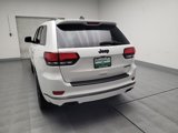 Used 2019 Jeep Grand Cherokee Limited X image 6