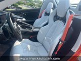 Used 2021 Chevrolet Corvette Stingray Premium Conv w/ Z51 Performance Package image 6
