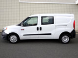 Used 2021 RAM ProMaster City Tradesman w/ Window Group 05 image 4