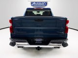 Used 2024 Chevrolet Silverado 1500 LTZ w/ Z71 Off-Road Package image 5