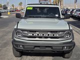Certified 2022 Ford Bronco Big Bend image 2