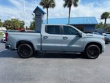 Used 2024 Chevrolet Silverado 1500 Custom w/ LPO, Dark Essentials Package image 4