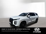 New 2025 Hyundai Palisade Calligraphy image 5