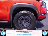 New 2025 Nissan Frontier PRO-4X w/ Pro Premium Package image 5
