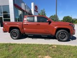New 2025 Toyota Tacoma TRD Sport w/ TRD Sport Premium Package image 2