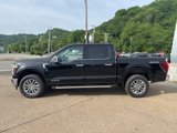 New 2025 Ford F150 Lariat image 4